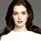Anne Hathaway