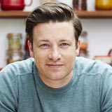 Jamie Oliver