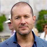 Jonathan Ive