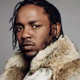 Kendrick Lamar
