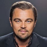 Leonardo DiCaprio