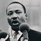 Martin Luther King