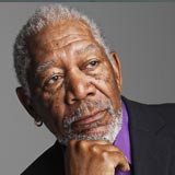 Morgan Freeman