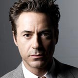 Robert Downey Jr.