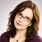 Tina Fey