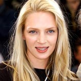 Uma Thurman